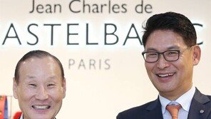 “에스콰이아 흑자 기대… 100년 브랜드로 키울것”