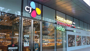 CJ푸드빌 ‘한식 세계화’ 해외매장 300호 첫 돌파