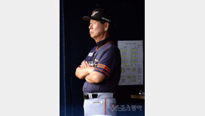 한화 김성근 감독 유임, 박종훈 신임 단장 선임