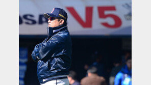 [단독] 두산, 김태형 재계약 팀 역대 최고대우 보장