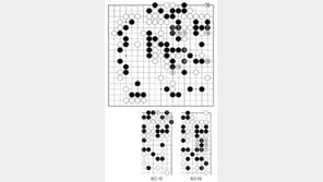 [바둑]역대 국수전 우승 결정국… 무사귀환
