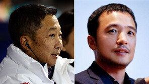 박정원-김택진, 두산·NC 구단주의 뜨거운 KS응원전