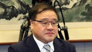 긴급체포 안종범, 서울 남부구치소 수감…최순실(서울구치소)과 분리, 왜?