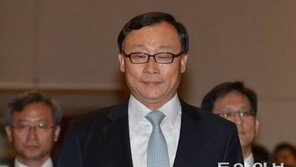 채동욱 전 검찰총장, 3년2개월 만에 등장…“최순실특검팀에 필요”VS“뻔뻔”