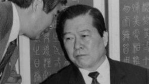 ‘김대중의 사람’으로 살던 한광옥, 정치적 월경 단행했던 이유는?