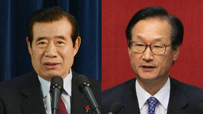 신임 대통령비서실장에 한광옥·정무수석에 허원제 내정