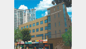 [화제의 분양현장]옛 영동프라자 리뉴얼