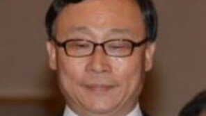 채동욱 전 검찰총장 “마지막으로 검찰을 믿어 달라”