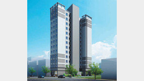 [화제의 분양현장]여의도서 차로 10분 거리 초역세권 오피스텔