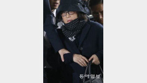 최순실 입국 후 31시간…“직접 은행 찾아 돈 빼갔다, 검찰 계좌 수색도 안해”