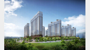 ‘전주 만성 시티프라디움’ 이달 분양 예정… 수영장 갖춘 대규모 커뮤니티 아파트 조성