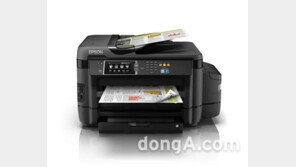 [유통정보]한국엡손, 비즈니스 정품 무한 잉크젯 복합기 2종 출시 外