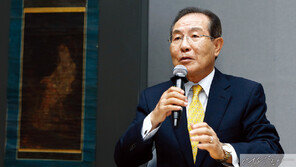 공공박물관에 자존심을 기증하다