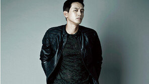 현재진행형의 구본승