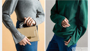 Longer & Bigger~ #over_cuffs