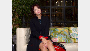 [女 수다②] “솔비, 용기와 지혜를 갖춘 사람”