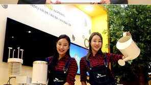 SK텔레콤 vs KT·LGU+…사물인터넷 전쟁