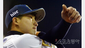 ‘성장통’ 겪는 나성범, 그의 야구는 이제부터다