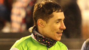 100승 달성 페로비치 “도전 멈추지 않겠다”