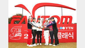 박성현, ‘KLPGA 대상’ 욕심 낸다 