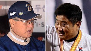 [김영준의 18.44m] 김경문의 “미안해”, 김태형의 “눈물나”