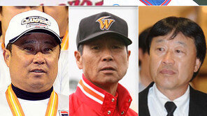 [주말기획] KBO를 완벽하게 지배한 5대 왕조