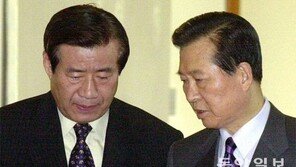 15년 만에 다시 비서실장 기용된 한광옥