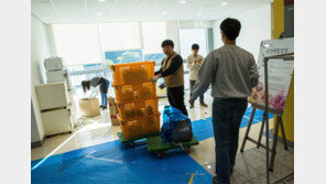 UNIST 연구실 재배치… 이사 총비용 200억 원!