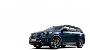 현대차, 8단 변속기 탑재로 연비 향상 ‘2017 맥스크루즈’ 출시