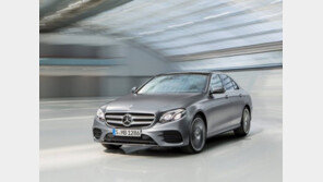 ‘5시리즈의 뒷심·E클래스의 저력’ 지난달 수입차 판매 전년比 18.3% 증가