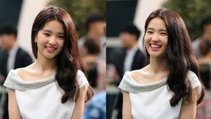 ‘안투라지’ 김태리, 배우 역으로 박찬욱 감독과 카메오 출연한다