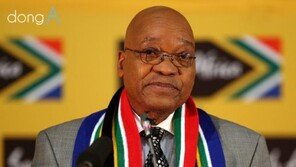 [카드뉴스]남아공에도 최순실이? 대통령 절친의 국정농단