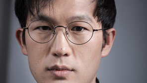 [인터뷰] 배우 정도원 “오스카 남우주연상 꿈꾸면, 안되나요?”