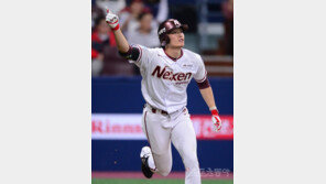 휴가도 반납한 넥센 임병욱, 멕시코에서 고속성장