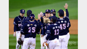 ‘안정과 순환’ 두산 KS 3연패 항로는?