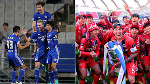 ACL 향한 울산의 마지막 희망, FC서울의 FA컵 우승