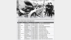 [토요기획]가솔린 “車가격 싸 경제적” vs 전기차 “한달 연료비 2만원”