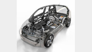 전기차, 1834년 스코틀랜드서 탄생… 내연기관에 밀려 사라져