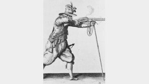 [책의 향기]유럽의 세계 정복, 필살기는 ‘화약 기술’