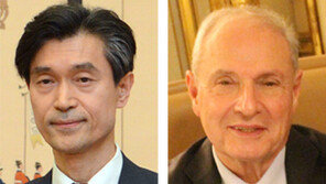 大使까지 나선 미르사업… “모철민 소개로 에콜페랑디 MOU”