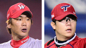 쏟아지는 토종 에이스… FA 큰 장 선다