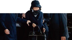 그들이 하야를 원하는 까닭