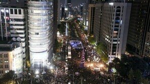 새누리당 “평화적 촛불집회 되길, 백남기 농민 명복 빈다”…사죄 뜻도 거듭 밝혀