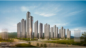 ‘원주기업도시 이지더원 1차’ 순위 내 마감