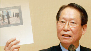 “대통령은 용서했지만 최순실은 용서할 수 없어”