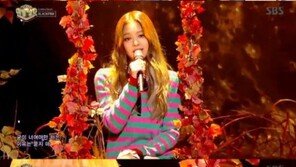 블랙핑크, ‘인기가요’서 신곡 무대 공개 “연습실에만 있다 나오니 너무 좋다”