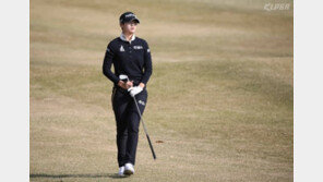 최종전 불참으로 KLPGA 대상 놓친 박성현…향후 행보는?