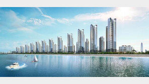 [비즈갤러리] 송도 센토피아 더샵 선착순 추가 모집