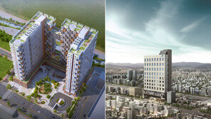 규제 없는 ‘수익형 부동산’으로 눈돌려라