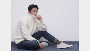 [인터뷰] 지창욱 “뮤지컬 경호원 역할이 ‘케이투’의 원조”